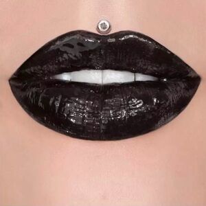 Jeffree Star Black Lip Gloss